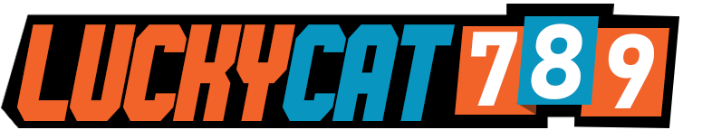 LUCKYCAT789